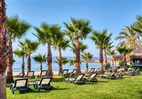 Oz Hotels Incekum Beach Resort - 4