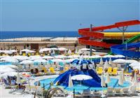 Hedef Beach Resort - 3