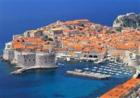 Dubrovnik - múzeum pod holým nebom - Dubrovnik - múzeum pod holým nebom, poznávací zájazd - 2