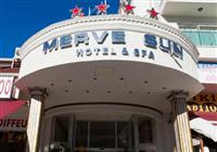 Merve Sun Hotel & Spa 