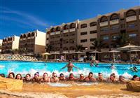 El Karma Aqua Beach Resort (ex. Nubia Aqua Beach Resort) - 4