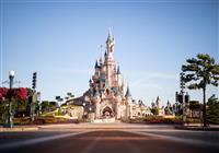 3-dňový zájazd do Disneylandu v Paríži - 4