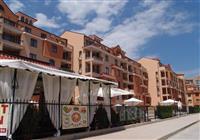 Slnečné pobrežie - Kasandra Apartmánový Hotel s dopravou - 4