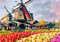 3-dňový zájazd do Holandska s návštevou kvetinovej výstavy - 4