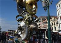 Slávny benátsky karneval počas 3-dňového zájazdu - 4