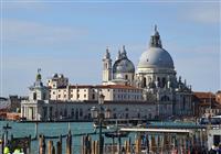 Romantické Benátky a návšteva ostrovov Murano a Burano - 3