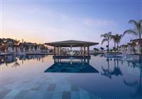 Mylome Luxury Hotel & Resort - bazén - 3