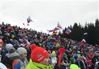 MS v biatlone 2024 v Česku (autobusom s nocľahom) - 2
