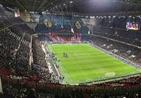 Európsky trojzápas v Taliansku: Inter - Atlético, Neapol - FC Barcelona, AS Rím - Feyenoord (letecky - 2