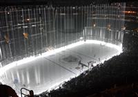 NHL: Rozlúčka Jaromíra Jágra v Pittsburghu & Washington Capitals - NJ Devils (február) - 4