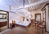 Zanzibar - Rezervujeme pre Vás izbu typu Superior, ktorá je v strednej kategórii z ponúkaných v tomto rezorte.  - 2