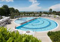 Laguna Park - hotelový bazén - 2