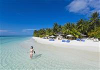 Kurumba Maldives - Pláž - 4