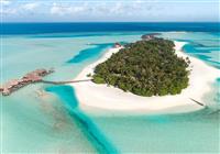 Anantara Dhigu Maldives - Areál - 2