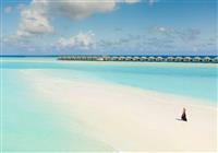 LUX* South Ari Atoll Resort - Pláž - 4