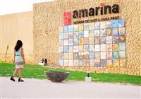 Amarina Jannah Resort & Aqua Park - 3
