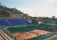ATP Monte Carlo Masters - semifinále a finále (letecky) - 4