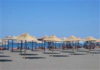 The New Hotel Mediteran- Villa Edition - Ulcinj - pláž - 4