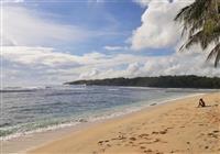 Kostarika - Pacifik a Karibik - Kostarika má všetko čo hľadáte. Krásne pláže, zelenú prírodu, adrenalínové športy ale aj luxusné hot - 3