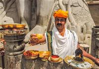 Južná India (Bharat) - maximálne poznanie - Indická kuchyňa má svetový punc, no u nás je stále miestami strašiakom najmä pri predstave, že by ju - 4