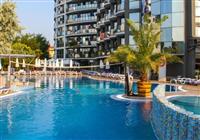 Slnečné pobrežie - Smartline Meridian Hotel 4* All-Inclusive s dopravou - 2