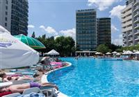 Slnečné pobrežie - Slavyanski Hotel 3* Polpenzia s dopravou - 4