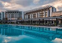 Sveti Vlas - VOYA Beach Hotel 5* Ultra All-Inclusive s dopravou - 2