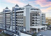 Alarcha Hotels & Resorts - 2