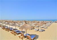 Albánsko: Sandy Beach Resort 4* - Albánsko: Sandy Beach Resort 4* - 4