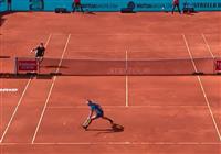 Tenis: finále Masters v Madride (letecky) - 4
