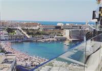 Malta: Holiday Inn Express Malta 3*