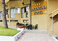 Argentina - Hotel Argentina*** - Grado - 2