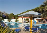 Hotel Villaggio Costa Blu - Hotel Villaggio Costa Blu**** - Sellia Marina - 4