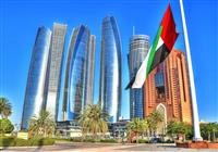 Spojené arabské emiráty: Abu Dhabi, Dubaj a Safari Park - Spojené arabské emiráty: Abu Dhabi, Dubaj a Safari Park - 2