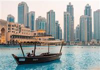 Spojené arabské emiráty: Abu Dhabi, Dubaj a Safari Park - Spojené arabské emiráty: Abu Dhabi, Dubaj a Safari Park - 4
