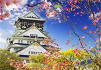 Japonsko - potulky krajinou kvitnúcich sakúr - 4