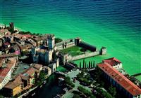 Lago di Garda a opera vo Verone - 4