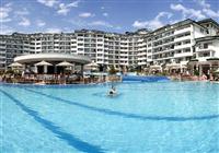 Hotel Emerald Resort Beach & SPA - 4