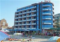 Sunny Bay - Hotel Sunny Bay, Pomorie, Bulharsko - 2