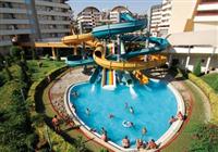 Hotel Alaiye Resort & Spa - 4