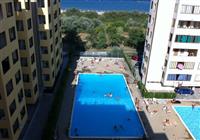 Hotel Dolphin Marina - Bazén - 4