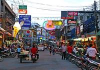 Severné Thajsko - Po Stopách Kráľovských Miest - 4