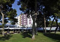 hotel  Adriatic - CK Turancar