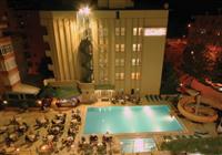 Kleopatra Beach Hotel - Kleopatra Beach 4* - hotel s bazénom - CK Turancar - 2