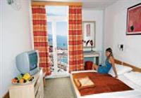 Hotel Lišanj Novi Vinodolski 2+ - izba - CK Turancar