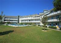 Playa Ferrera Apartments - 4