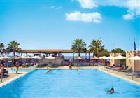 Hotel Ilyssion Beach Resort - 4